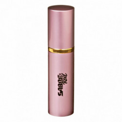 Sabre Red Pink Lipstick .75ox
