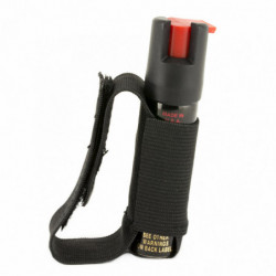 Sabre 3-IN-1 Runner Pepper Spray w/Adjustable Hand Strap .75oz