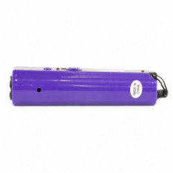 Sabre 3.8 Million Volt Stun Gun Purple