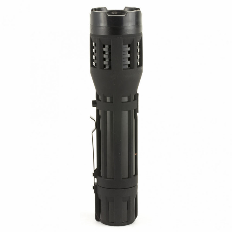 Sabre 5 Million Volt Stun Gun w/Flashlight