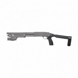 SB Tactical Mossberg 590 SBML Kit Black