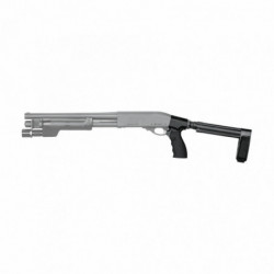 SB Tactical Remington Tac14 StabIlizing Kit Black