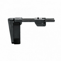 SB Tactical Sig MCX/MPX Pistol Brace 3 Pos