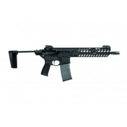 SB Tactical Sig MCX/MPX Pistol Brace 3 Pos