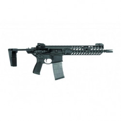 SB Tactical Sig MCX/MPX Pistol Brace 3 Pos