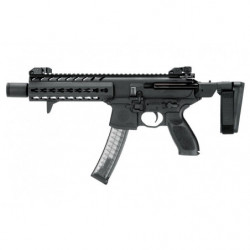 SB Tactical Sig MCX/MPX Pistol Brace 3 Pos