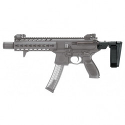 SB Tactical Sig MCX/MPX Pistol Brace 3 Pos