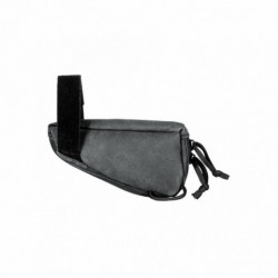 SB Tactical Hypalon Soft Pouch Black