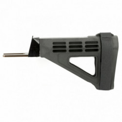 SB Tactical AK Pistol Brace SOBM47 Black