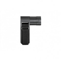 SB Tactical AR Mini Brace Black