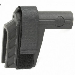 SB Tactical AR Pistol Brace SBX-K Black