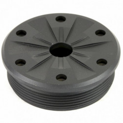 SCO OMEGA 556 FRONT CAP FLAT