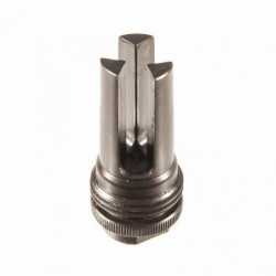 SCO ASR 5.56 FLASH HIDER MNT