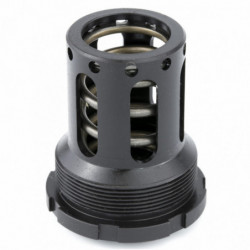 SCO HYBRID PISTON MOUNT