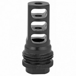 SCO ASR 5.56 MUZZLE BRAKE MOUNT