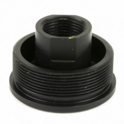 SCO HARVESTER 1/2X28 THREAD MOUNT