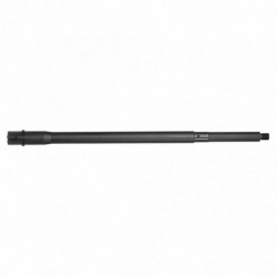 Seekins Barrel 18" 223 Wylde Black