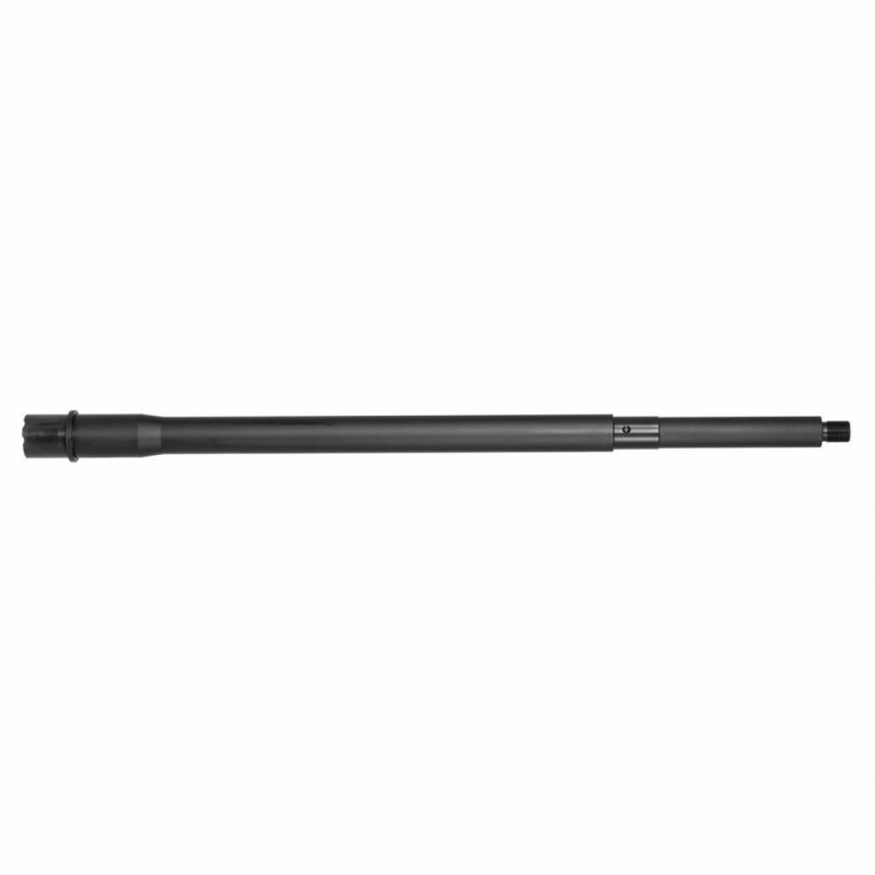 Seekins Barrel 18" 223 Wylde Black