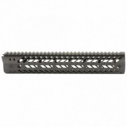 Seekins Mcsr M-Lok Rail 12" Black