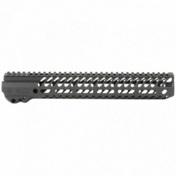 Seekins Noxs M-Lok Rail 12" Black