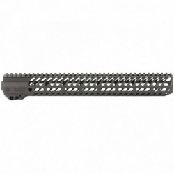 Seekins Noxs M-Lok Rail 15" Black