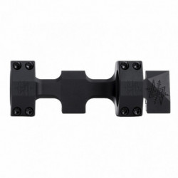 Seekins 30mm Cantilever Mount 0moa