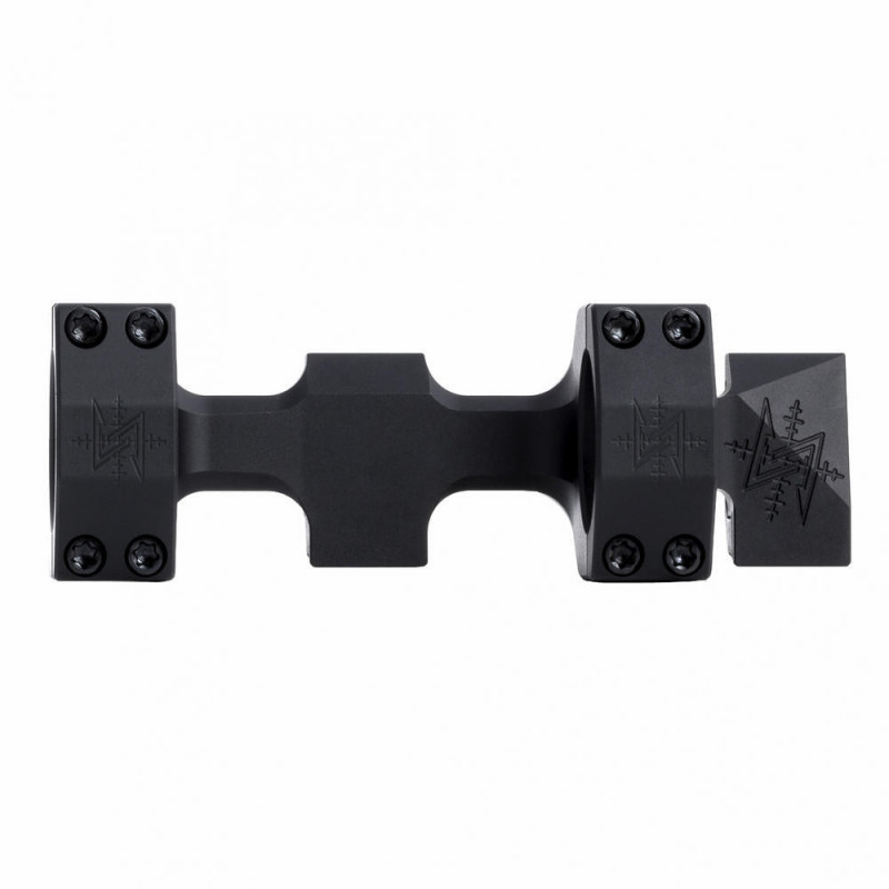 Seekins 34mm Cantilever Mount 20moa