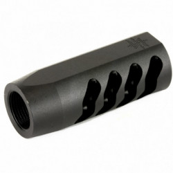 Seekins AR ATC Compensator 308Win 5/8X24 Black