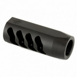 Seekins AR ATC Compensator 308Win 5/8X24 Black