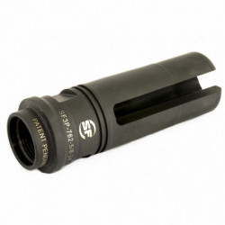 Surefire Socom Flash Hider 7.62mm 5/8x24 AR10