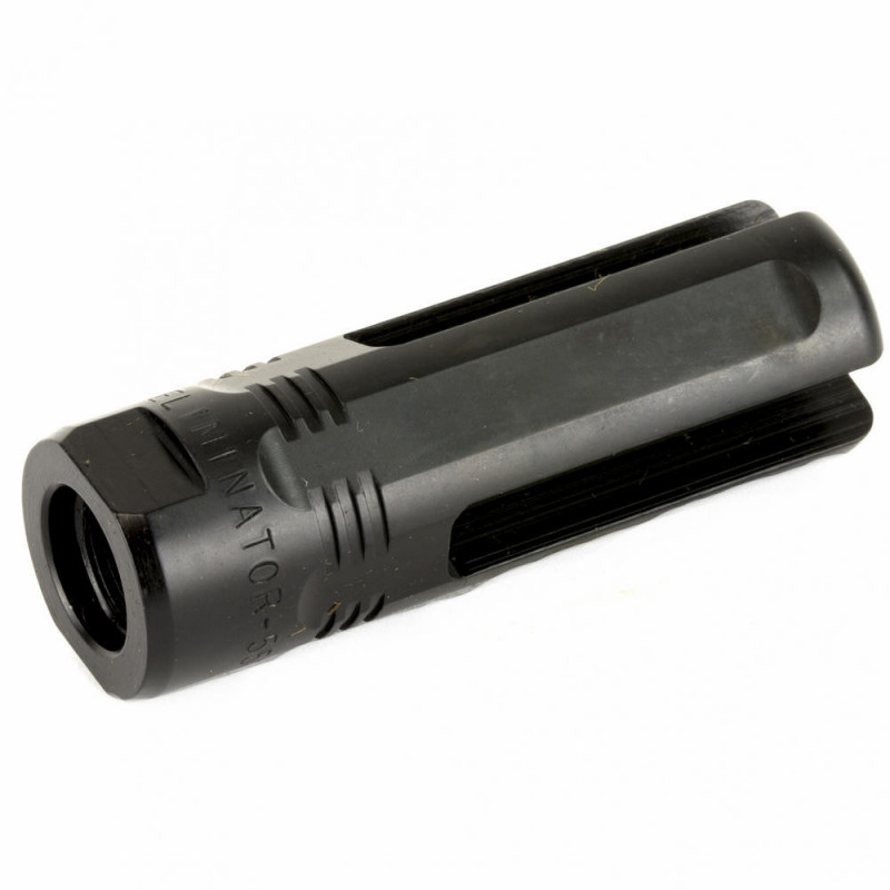 Surefire Eliminator Flash Hider 5.56mm 1/2X28