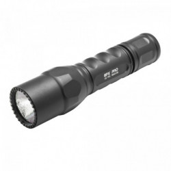 Surefire 6PX Pro-Flashlight 15/320 Lumen LED Black