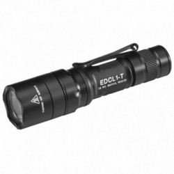 Surefire EDC Tactical Black 5/500 Lm