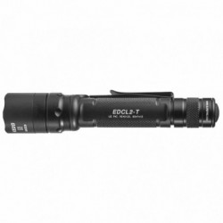 Surefire EDC Tactical Black 5/1200 Lm