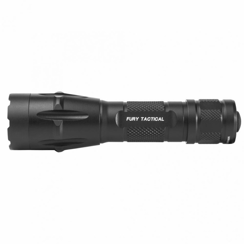 Surefire Fury Duel Fuel Tactical Black 1500 Lm