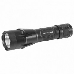 Surefire Fury Duel Fuel Tactical Black 1500 Lm