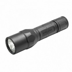 Surefire G2X Tactical Flashlight 320 Lm LED Black