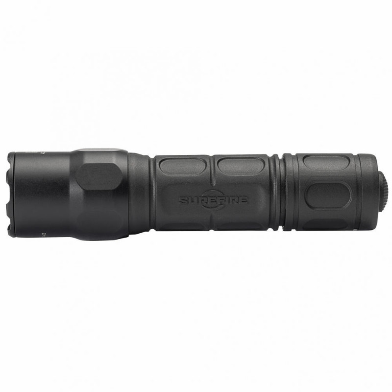 Surefire G2X Maxvision Black 15/800 Lm