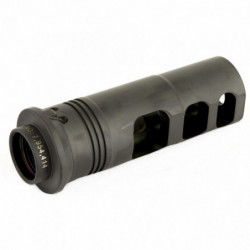 Surefire Socom Muzzle Brake 338 Lapua 5/8X24