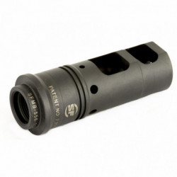 Surefire Socom Muzzle Brake 5.56mm 1/2x28 M4