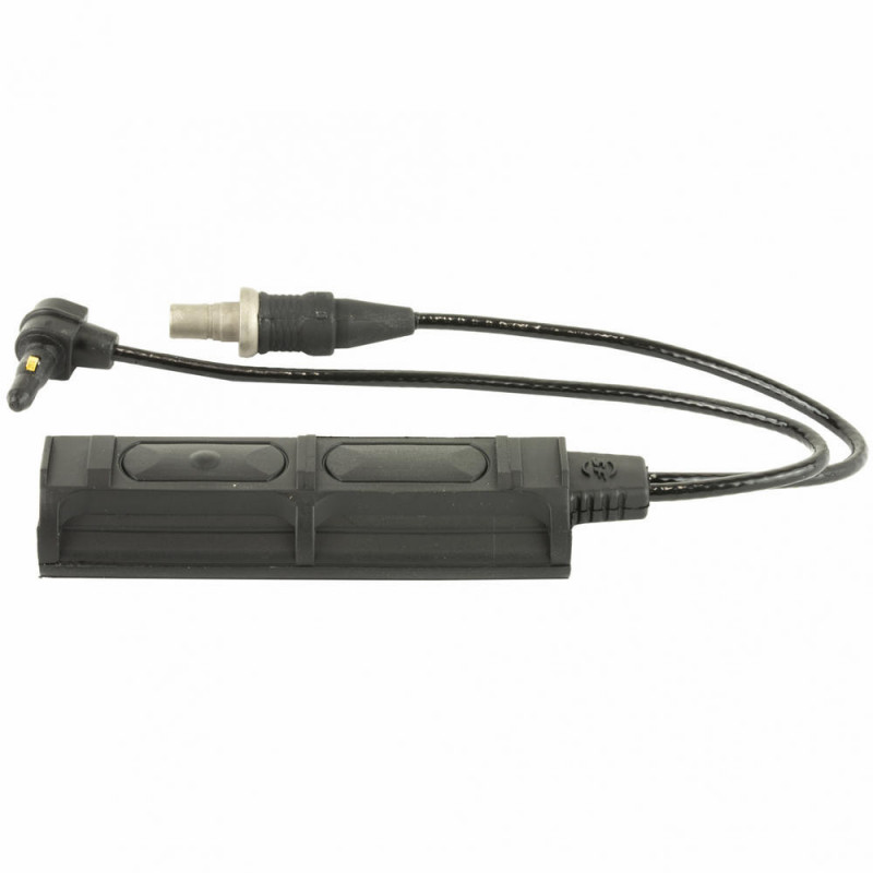 Surefire Rail Prssr Switch 2plug 7"