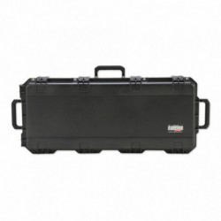 Skb 3I-Series AR Short Case Black 36"