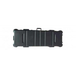 Skb Quad Rifle Case Whls 50x14.5x6