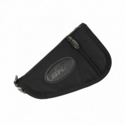 SKB Small Pistol Bag 8.75x5.75 Black