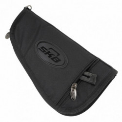 Skb Medium Pistol Bag 12x6.75 Black