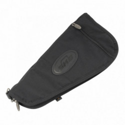 Skb Large Rifle Pistol Bag 15x7.5 Black