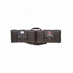 SL 3-Gun Competition Case Black