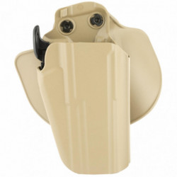 Safariland 578 GLS Pro-Fit Wide Frame Long Slide FDE RH