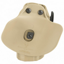 SL 578 Grip Lock System Pro-Fit Standard FDE Right Hand