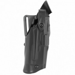 SL 6360 for Glock 17 22 With Light Plain Black Right Hand